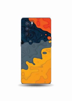 Oppo Reno 6 Pro 5g Horizon Waves