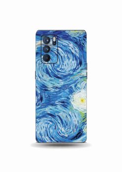 Oppo Reno 6 Pro 5g Celestial Whirl