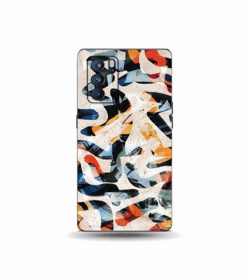Oppo Reno 6 Pro 5g Radiant Motion
