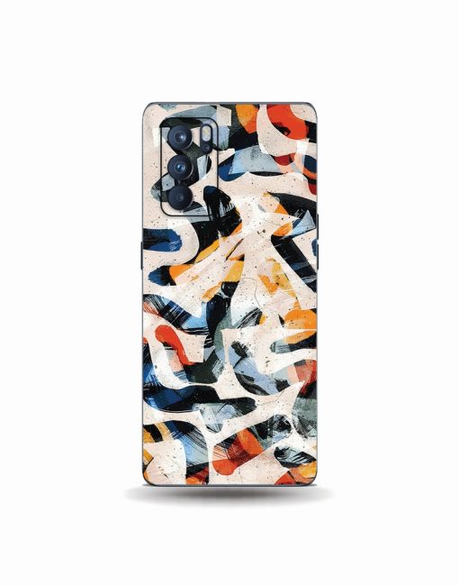 Oppo Reno 6 Pro 5g Radiant Motion