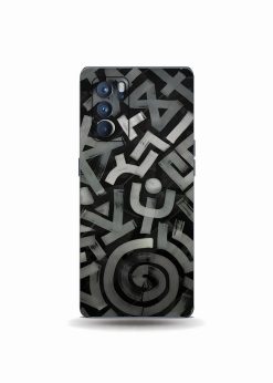 Oppo Reno 6 Pro 5g Shade Matrix