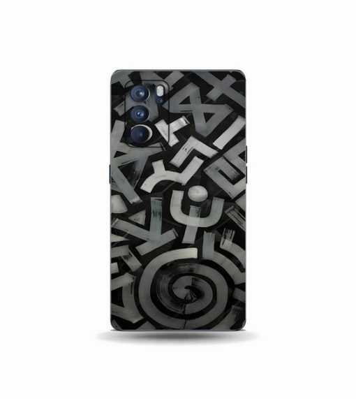 Oppo Reno 6 Pro 5g Shade Matrix