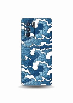 Oppo Reno 6 Pro 5g Wave Whisper