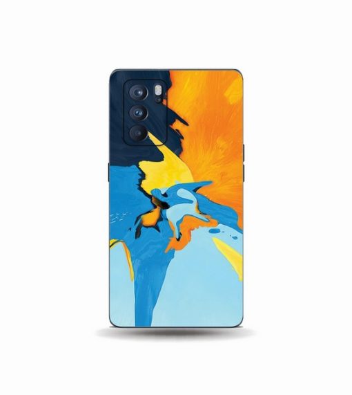 Oppo Reno 6 Pro 5g Vivid Storm