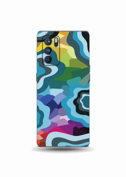 Oppo Reno 6 Pro 5g Bold Contours