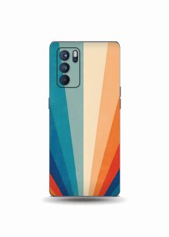 Oppo Reno 6 Pro 5g Nostalgic Flow