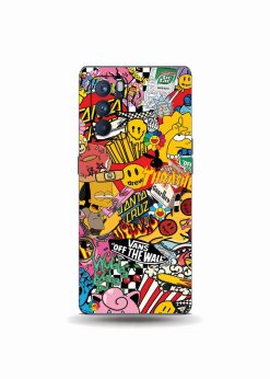 Oppo Reno 6 Pro 5g Pop Mashup