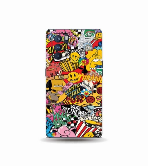 Oppo Reno 6 Pro 5g Pop Mashup