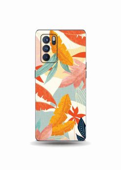 Oppo Reno 6 Pro 5g Tropical Fusion
