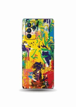 Oppo Reno 6 Pro 5g Vibrant Motion