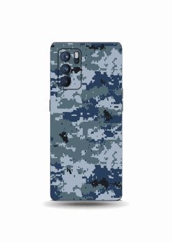 Oppo Reno 6 Pro 5g Frost Camo