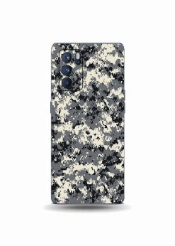 Oppo Reno 6 Pro 5g Arctic Camo