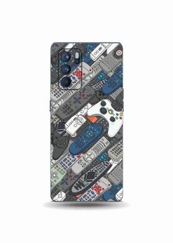 Oppo Reno 6 Pro 5g Gamer's Trap