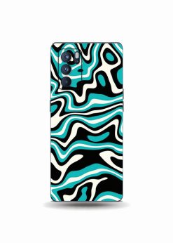 Oppo Reno 6 Pro 5g Polar Flow