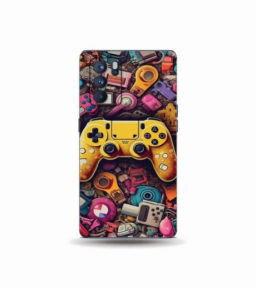 Oppo Reno 6 Pro 5g Gamer's Heap