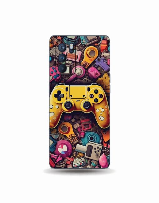 Oppo Reno 6 Pro 5g Gamer's Heap