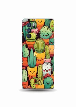 Oppo Reno 6 Pro 5g Smiley Sprouts
