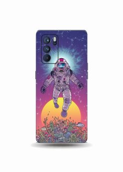 Oppo Reno 6 Pro 5g Cosmic Voyager