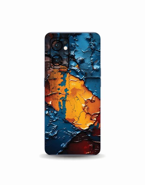 Oppo Reno 7 5g Chromatic Pulse