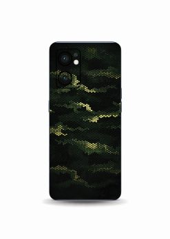 Oppo Reno 7 5g HexaCamo