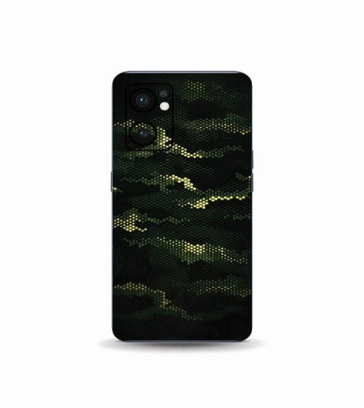 Oppo Reno 7 5g HexaCamo