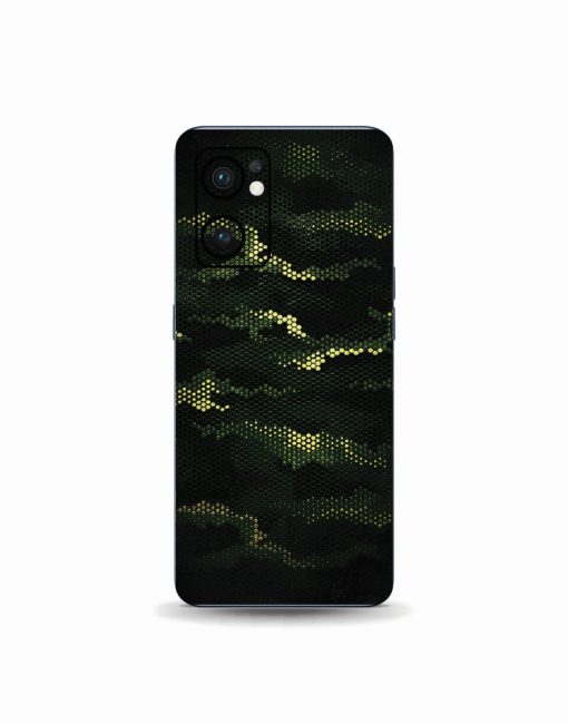 Oppo Reno 7 5g HexaCamo