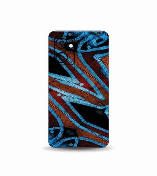 Oppo Reno 7 5g Concrete Pulse