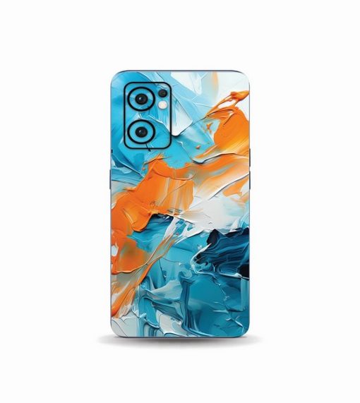 Oppo Reno 7 5g Ember Tide
