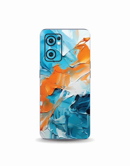 Oppo Reno 7 5g Ember Tide