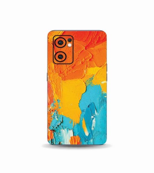 Oppo Reno 7 5g Radiant Surge