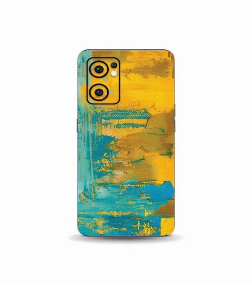 Oppo Reno 7 5g Vibrant Fusion