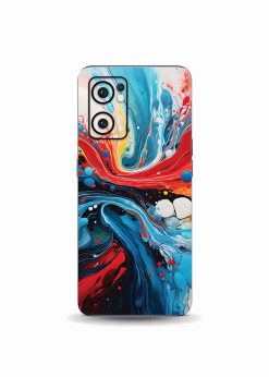 Oppo Reno 7 5g Fusion Stream