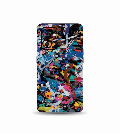Oppo Reno 7 5g Colorburst