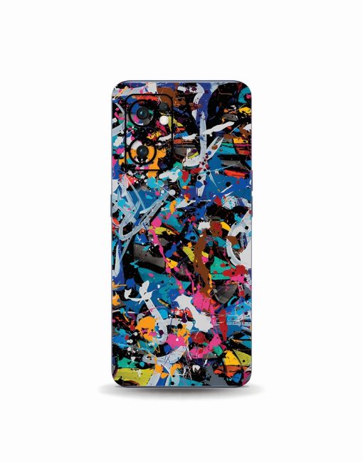 Oppo Reno 7 5g Colorburst