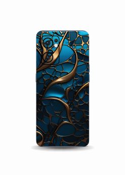 Oppo Reno 7 5g Blue Radiance