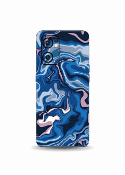 Oppo Reno 7 5g Dusky Blue