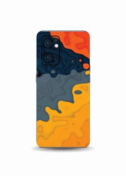 Oppo Reno 7 5g Horizon Waves