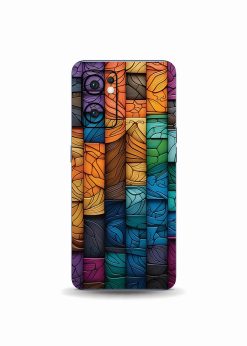 Oppo Reno 7 5g Chromatic Planks