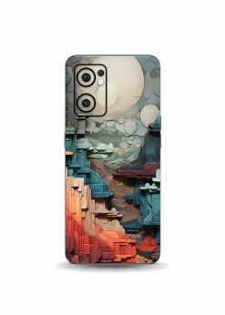 Oppo Reno 7 5g Dreamscape Heights