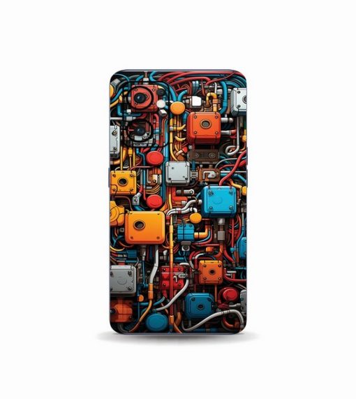 Oppo Reno 7 5g Wired Spectrum