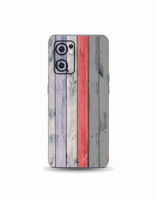 Oppo Reno 7 5g Vibrant Planks