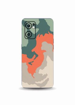 Oppo Reno 7 5g Terra Camo