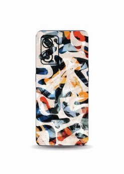 Oppo Reno 7 5g Radiant Motion
