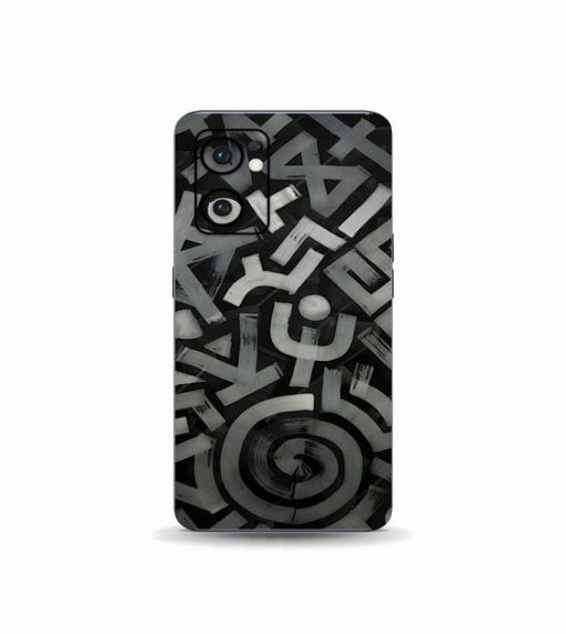 Oppo Reno 7 5g Shade Matrix