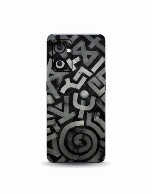 Oppo Reno 7 5g Shade Matrix