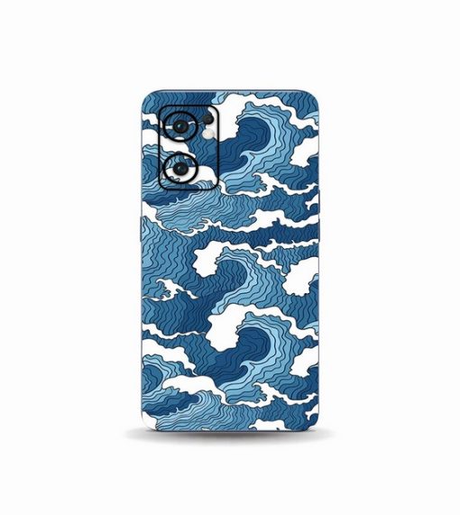 Oppo Reno 7 5g Wave Whisper