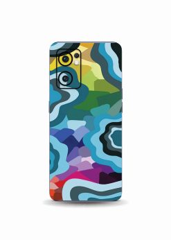 Oppo Reno 7 5g Bold Contours
