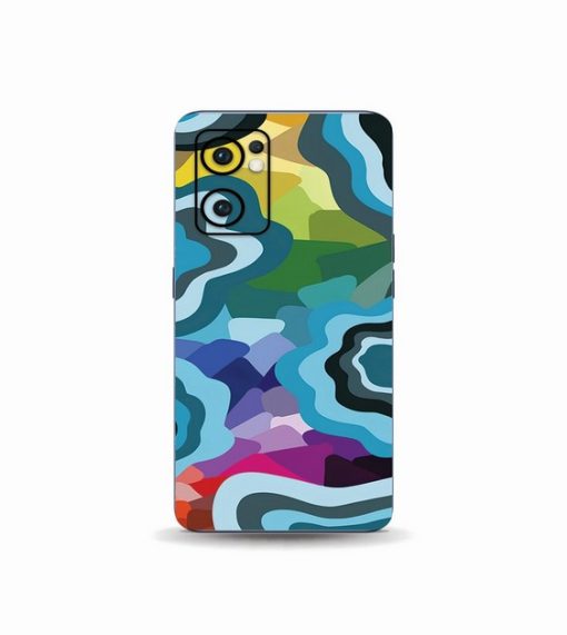 Oppo Reno 7 5g Bold Contours
