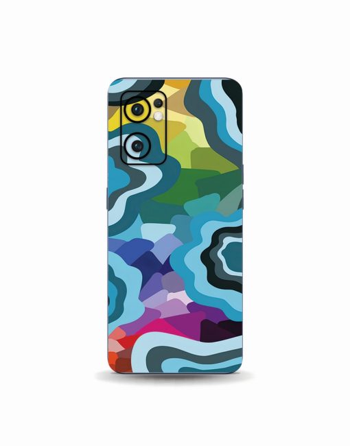 Oppo Reno 7 5g Bold Contours