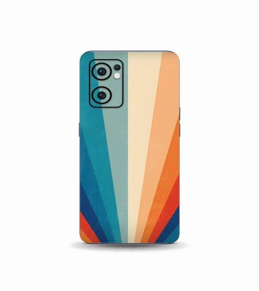 Oppo Reno 7 5g Nostalgic Flow